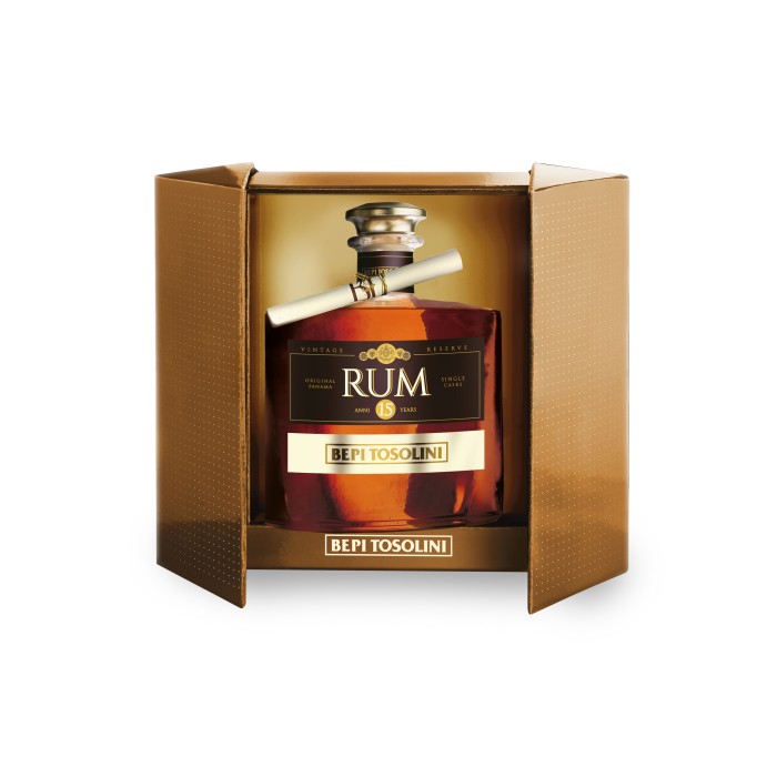 Rum Panama